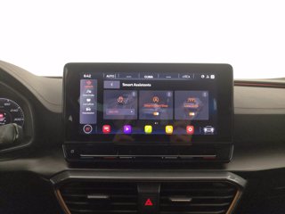 CUPRA Formentor 1.5 tsi 150cv dsg