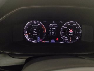 CUPRA Formentor 1.5 tsi 150cv dsg