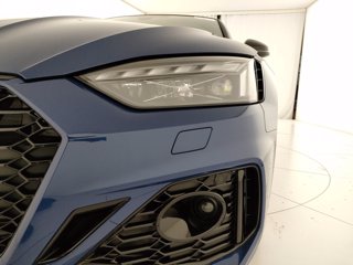 AUDI Rs5 sportback 2.9 tfsi performance edition quattro 470cv tiptronic