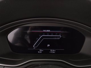 AUDI Rs5 sportback 2.9 tfsi performance edition quattro 470cv tiptronic