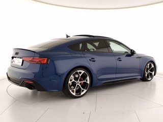 AUDI Rs5 sportback 2.9 tfsi performance edition quattro 470cv tiptronic