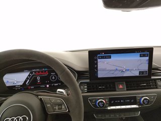 AUDI Rs5 sportback 2.9 tfsi performance edition quattro 470cv tiptronic