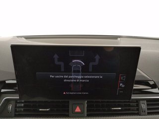 AUDI Rs5 sportback 2.9 tfsi performance edition quattro 470cv tiptronic