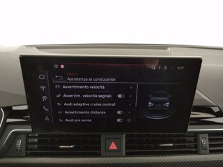 AUDI Rs5 sportback 2.9 tfsi performance edition quattro 470cv tiptronic