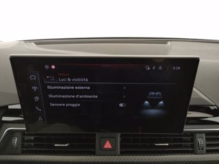 AUDI Rs5 sportback 2.9 tfsi performance edition quattro 470cv tiptronic