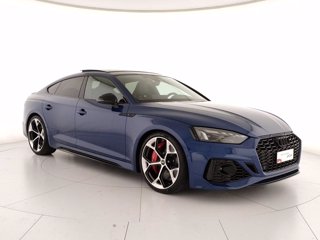 AUDI Rs5 sportback 2.9 tfsi performance edition quattro 470cv tiptronic
