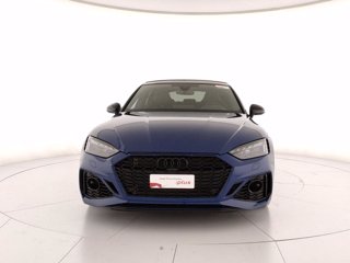 AUDI Rs5 sportback 2.9 tfsi performance edition quattro 470cv tiptronic