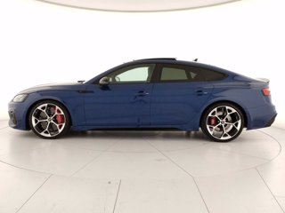AUDI Rs5 sportback 2.9 tfsi performance edition quattro 470cv tiptronic