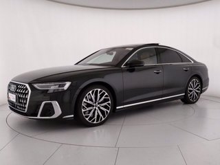AUDI A8 60 3.0 tfsi e quattro tiptronic