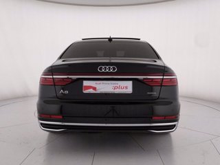 AUDI A8 60 3.0 tfsi e quattro tiptronic