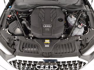 AUDI A8 60 3.0 tfsi e quattro tiptronic