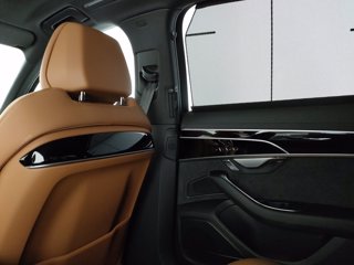 AUDI A8 60 3.0 tfsi e quattro tiptronic