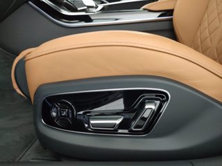 AUDI A8 60 3.0 tfsi e quattro tiptronic