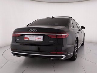 AUDI A8 60 3.0 tfsi e quattro tiptronic