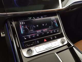 AUDI A8 60 3.0 tfsi e quattro tiptronic