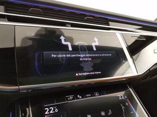 AUDI A8 60 3.0 tfsi e quattro tiptronic
