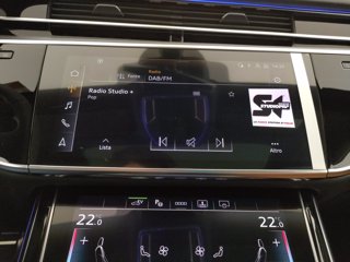 AUDI A8 60 3.0 tfsi e quattro tiptronic