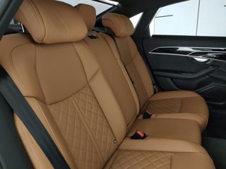 AUDI A8 60 3.0 tfsi e quattro tiptronic