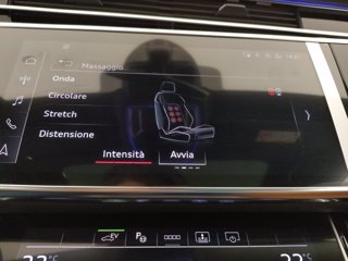 AUDI A8 60 3.0 tfsi e quattro tiptronic