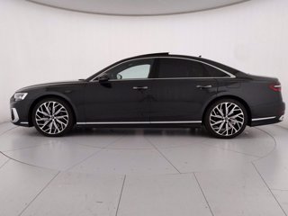 AUDI A8 60 3.0 tfsi e quattro tiptronic
