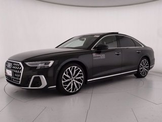 AUDI A8 50 3.0 tdi mhev quattro tiptronic