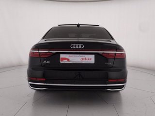 AUDI A8 50 3.0 tdi mhev quattro tiptronic