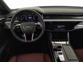 AUDI A8 50 3.0 tdi mhev quattro tiptronic