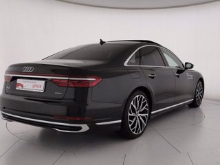 AUDI A8 50 3.0 tdi mhev quattro tiptronic