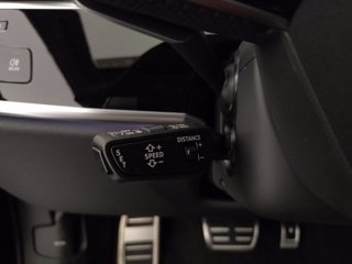 AUDI A8 50 3.0 tdi mhev quattro tiptronic