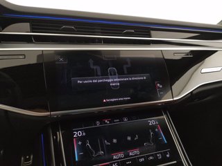 AUDI A8 50 3.0 tdi mhev quattro tiptronic