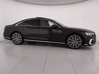 AUDI A8 50 3.0 tdi mhev quattro tiptronic