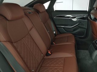 AUDI A8 50 3.0 tdi mhev quattro tiptronic