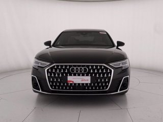 AUDI A8 50 3.0 tdi mhev quattro tiptronic