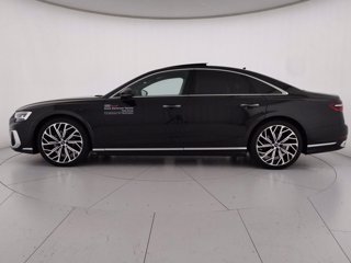 AUDI A8 50 3.0 tdi mhev quattro tiptronic