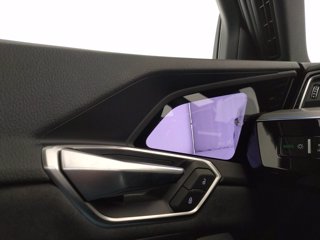 AUDI Sq8 sportback e-tron sport attitude quattro