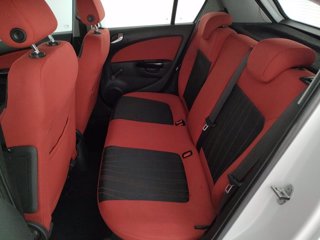 OPEL Corsa 5 porte 1.2 gpl-tech 80cv edition