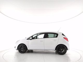 OPEL Corsa 5 porte 1.2 gpl-tech 80cv edition