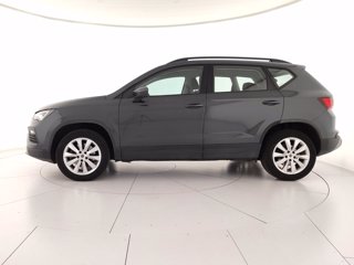 SEAT Ateca 2.0 tdi xperience 150cv dsg