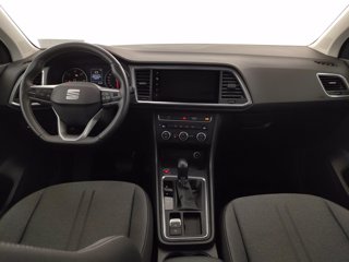 SEAT Ateca 2.0 tdi xperience 150cv dsg