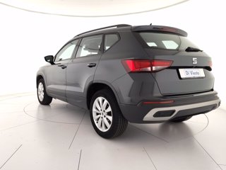 SEAT Ateca 2.0 tdi xperience 150cv dsg