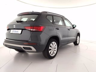 SEAT Ateca 2.0 tdi xperience 150cv dsg