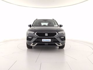 SEAT Ateca 2.0 tdi xperience 150cv dsg