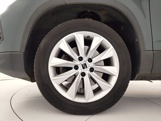 SEAT Ateca 2.0 tdi xperience 150cv dsg