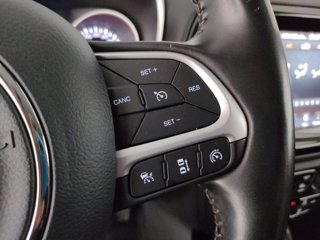 JEEP Compass 2.0 mjt limited 4wd 140cv my19