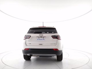 JEEP Compass 2.0 mjt limited 4wd 140cv my19