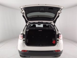 JEEP Compass 2.0 mjt limited 4wd 140cv my19