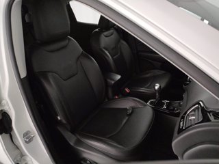 JEEP Compass 2.0 mjt limited 4wd 140cv my19