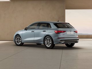 AUDI A3 SPB TFSI 85 kW S tronic Business