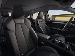 AUDI Q6 SPB e-tron quattro S line edition