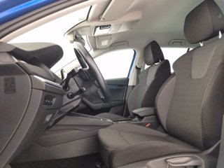 SKODA Octavia wagon 1.0 e-tec executive dsg